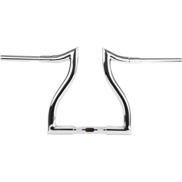 LA Choppers 1 1/2" Hammerhead Handlebars