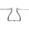 (image for) Hammerhead Handlebars 12" Chrome