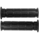 (image for) Classic Honda 7/8” Grips w/ Closed Ends
