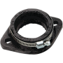 (image for) 42 mm Black Flange Adapter