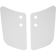 (image for) Clear Custom Lowers Plastic