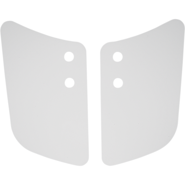 (image for) MEMPHIS SHADES METRIC Custom Lowers - Clear