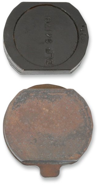 (image for) DP Brakes Standard Front Brake Pad for Kawasaki KZ900B 76