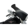 (image for) Spoiler Windshield, 9", Dark Smoke