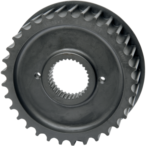 (image for) Andrews 33-tooth "Overdrive" Transmission Pulley