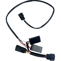 (image for) Quick Disconnect For Tour-Pak 2120-1427