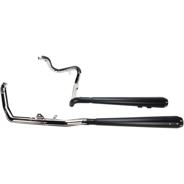 (image for) True Dual Down Under System