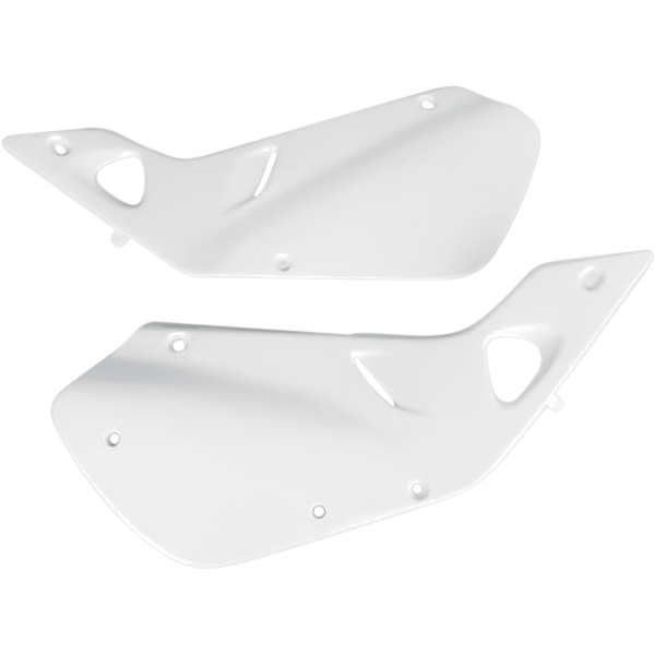 (image for) UFO Side Panel - White