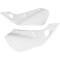 (image for) UFO Side Panel - White