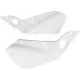 (image for) UFO Side Panel - White