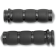 (image for) Avon Velvet Air Grips - 3-ring, black anodized