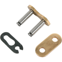 (image for) 420NZ3 Clip Connecting Link - Natural