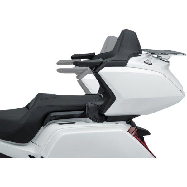 Kuryakyn Trunk Relocator Kit for Honda GL1800 Gold Wing