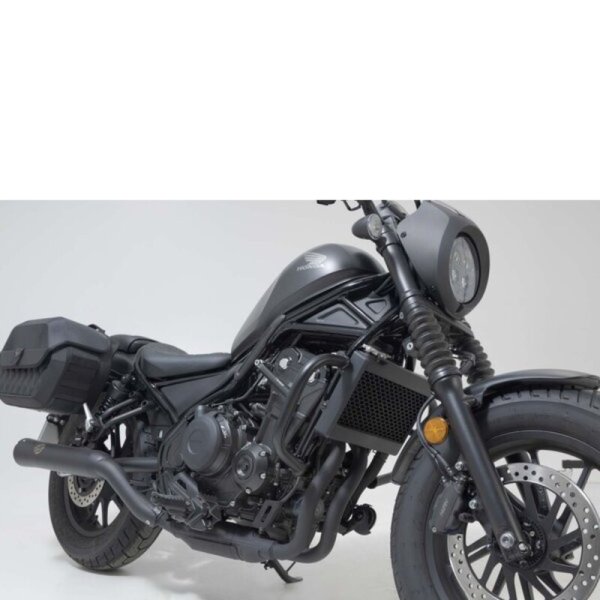 (image for) SW-MOTECH Frame/Bodywork Guard - HONDA Rebel 500 17-25