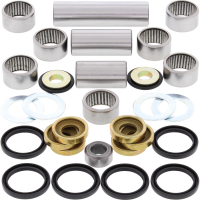 (image for) Linkage Bearing Kit - Honda CRF450R 09-16