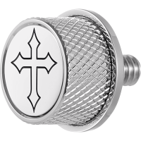 (image for) Seat Mounting Knob Cross