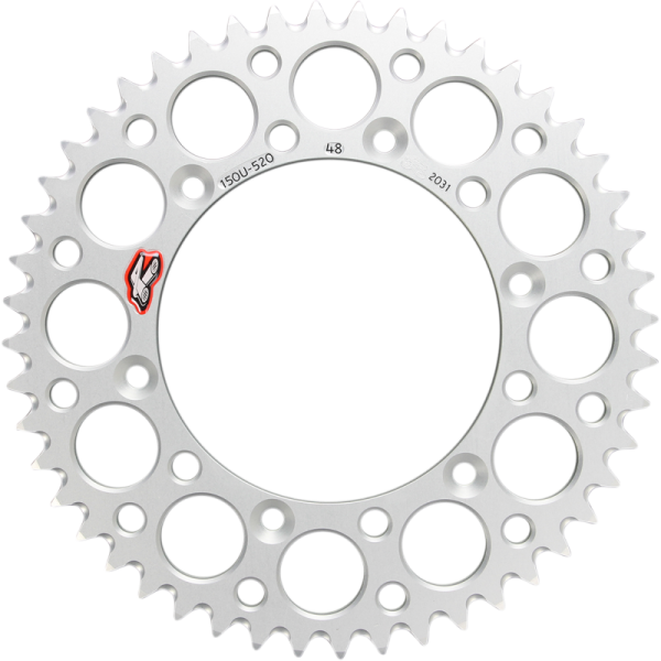 (image for) Rear Sprocket 48T Silver