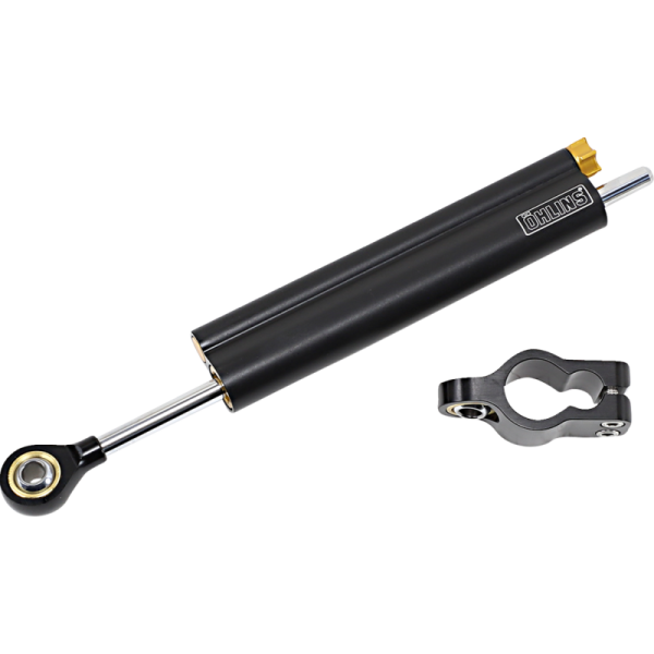 (image for) OHLINS Öhlins Universal Blackline Steering Damper, 68 mm