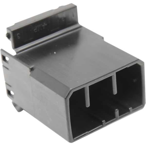 (image for) NAMZ 8-position cap