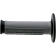 (image for) Renthal Dual-Compound Half-Waffle Grips - Gray