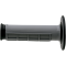 (image for) Renthal Dual-Compound Half-Waffle Grips - Gray
