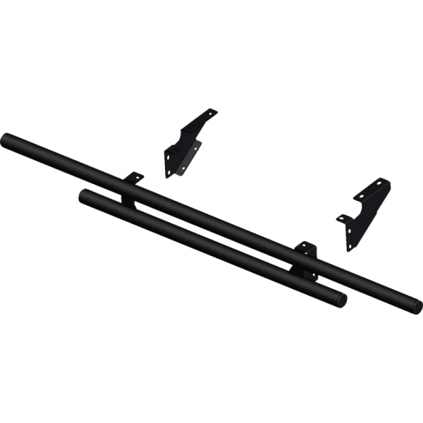 (image for) KFI PRODUCTS Rear Double Tube Bumper for Yamaha Wolverine