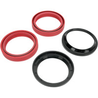(image for) Fork Oil and Dust Seal Kit for Triumph Tiger 955 01-06