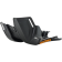 (image for) Acerbis MX-Style Skid Plate - KTM 85 SX 18-24 - Black