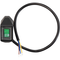 (image for) EVO Light Switch For Fog Beam Unit