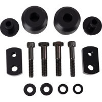 (image for) Vortex V3 2.0 Frame Slider Kit - Yamaha YZF-R1/R1M 15-25