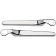(image for) Rear Fender Struts 1925-6989