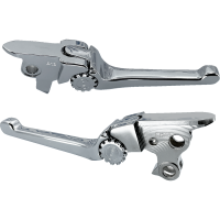 (image for) Anthem Adjustable Lever Set - Chrome