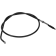 (image for) Motion Pro Control Cable - Kawasaki KLR650 87-07 - Clutch