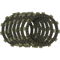 (image for) Standard CK Series Clutch Kit CK1222