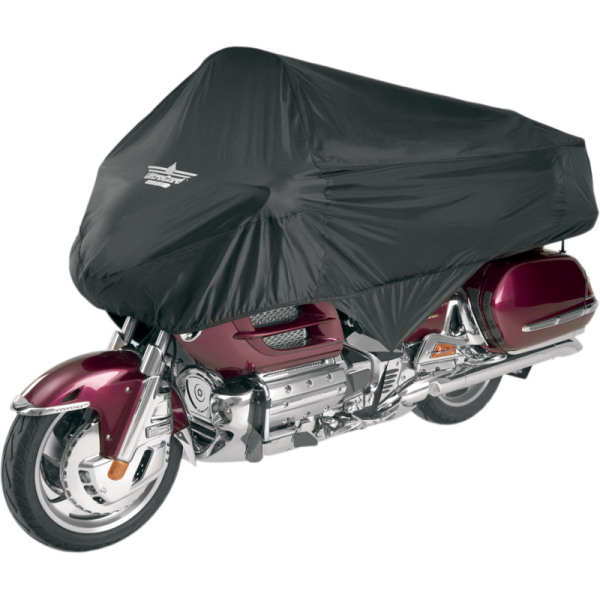 (image for) UltraGard Classic Half Cover for GL1800 Gold Wing