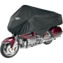 (image for) Classic Half Cover for GL1800 Gold Wing