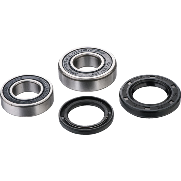 (image for) Factory Links OEM Series Rear Wheel Bearing Kit 0215-1221