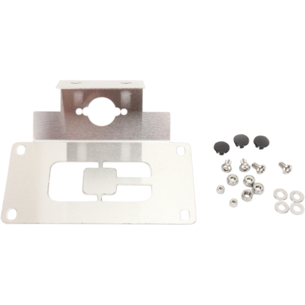 (image for) Standard Fender Eliminator Kit for Honda VFR800 02-08