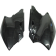 (image for) Acerbis Replacement Side Panels - Black