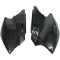 (image for) Acerbis Replacement Side Panels - Black