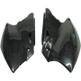 (image for) Acerbis Replacement Side Panels - Black