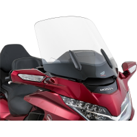 (image for) Slip Streamer Wraparound Touring Windshield for Honda GL1800 Gold Wing