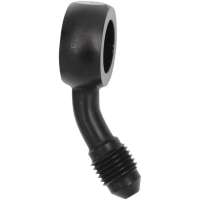 (image for) Black Fitting 12mm x AN-3 35°