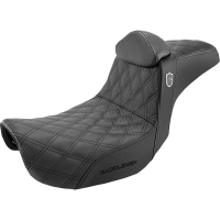 (image for) Pro Series SDC Performance Gripper Seat W/ Backrest