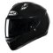 (image for) HJC C10 Helmet - Black - Size 2X