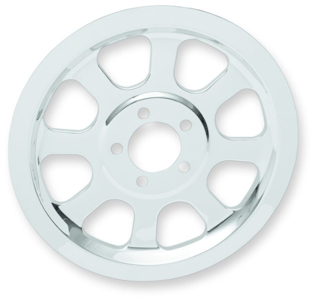(image for) Drag Specialties Rear Pulley Insert (00-05 FXST/FLST)