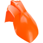 (image for) Acerbis Front Fender - KTM orange