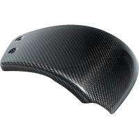 (image for) Slyfox Gloss Black Right Side Cover