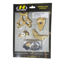 (image for) Bolt-On Mount Kit - HONDA CBR600RR