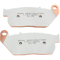 (image for) Premium Sintered Front Brake Pad - 1721-2480